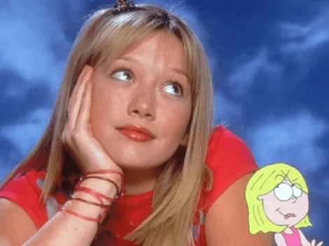 El reboot de Lizzie Mcguire fue cancelado por Disney