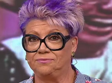 Patricia Maldonado analiza la nueva versión de "Yo Soy"