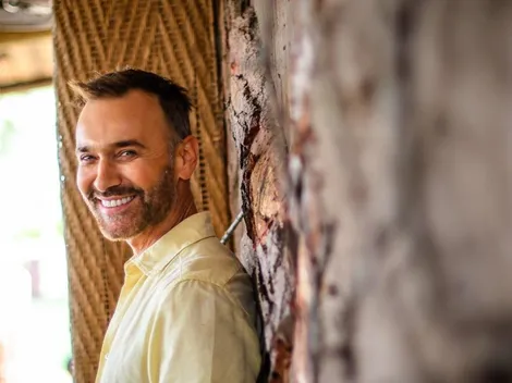 Jordi Castell habla sobre su alejamiento de la TV