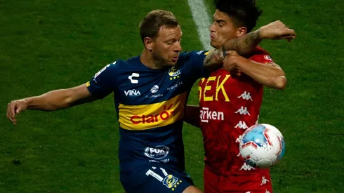 El balance de la ANFP revela los sueldos que ganaron los jugadores de Primera División en el fútbol chileno