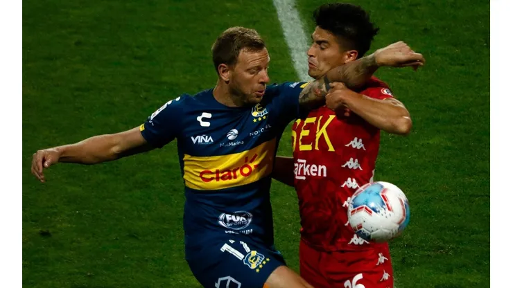 El balance de la ANFP revela los sueldos que ganaron los jugadores de Primera División en el fútbol chileno