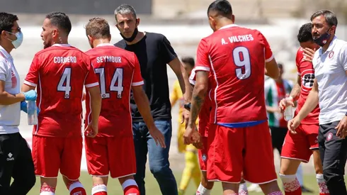 Más partidos suspendidos para Calera