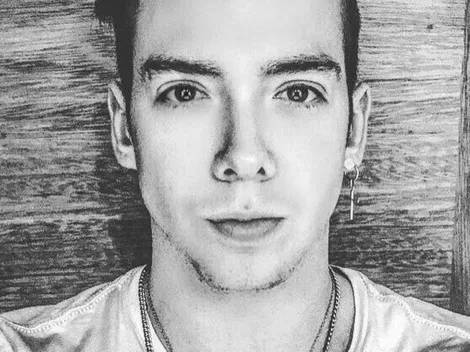 Nano Calderón quedará en libertad vigilada intensiva