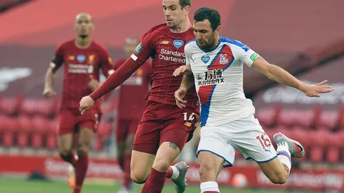 Los actuales campeones juegan hoy contra Tottenham en un duelo que puede definir al puntero de la liga.