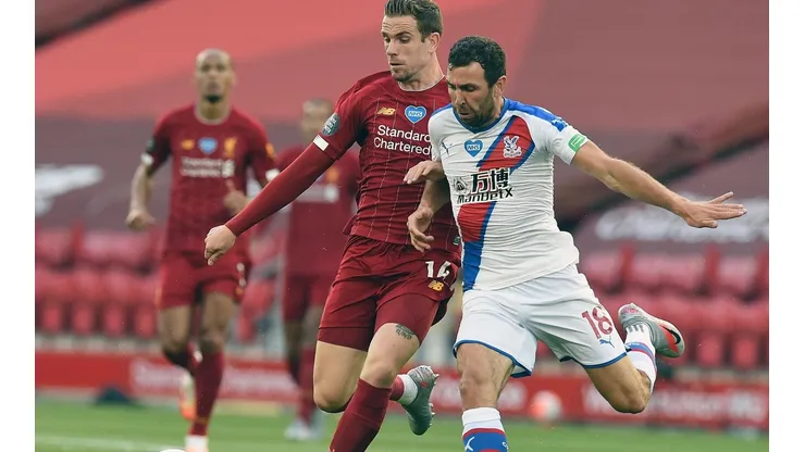 Los actuales campeones juegan hoy contra Tottenham en un duelo que puede definir al puntero de la liga.