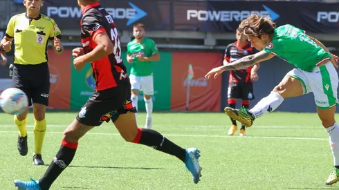 Audax Italiano escapó del fondo y dejó más complicado todavía a Colo Colo