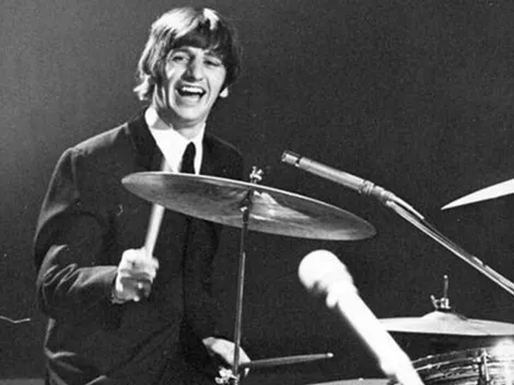 Ringo Starr lanza su nueva canción con importantes colaboraciones
