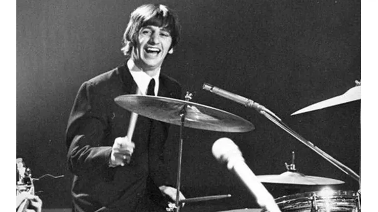Los ex Beatles se unieron en un nuevo tema