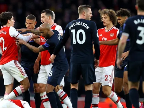 Para no complicarse más en la tabla, el Arsenal debe visitar al Everton por Premier League