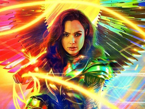 ¿Cuándo se estrena Wonder Woman?