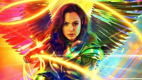 ¿Cuándo se estrena WW84?