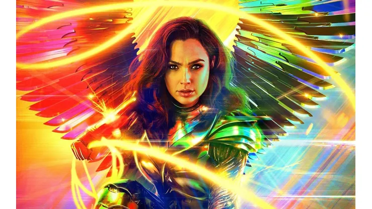 ¿Cuándo se estrena WW84?