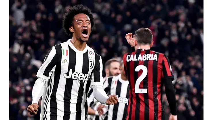 Cuadrado puede partir a China