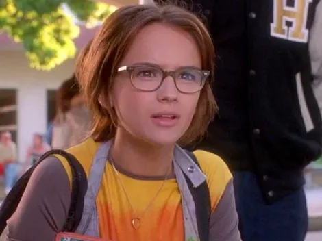 Rachael Leigh-Cook será parte del remake de She's All That