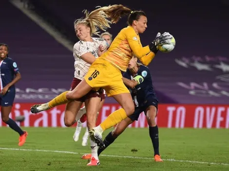 Endler es favorita para The Best en gala estilo Supersónicos