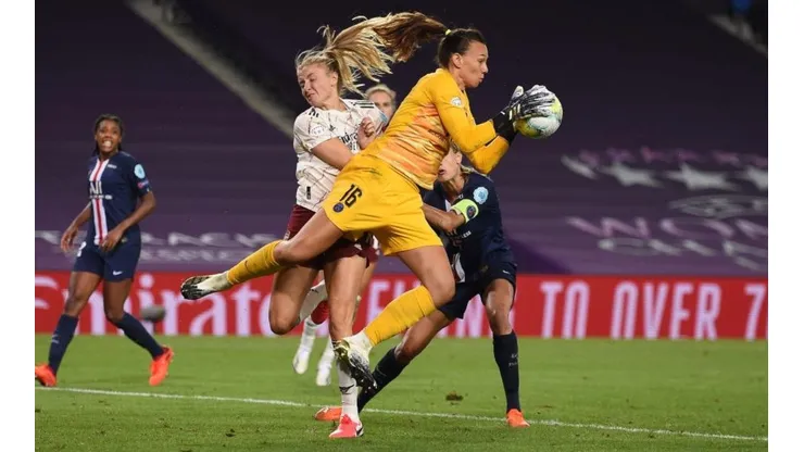 Tiane perdió el galardón en 2019, por lo que este año podría ser su revancha.