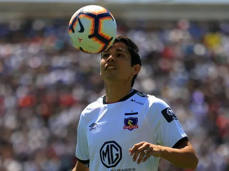 Quinteros alaba el aporte de Matigol en la interna del Cacique