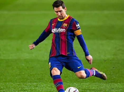 Barcelona de Messi y Valencia animan partidazo por la fecha 14 de La Liga