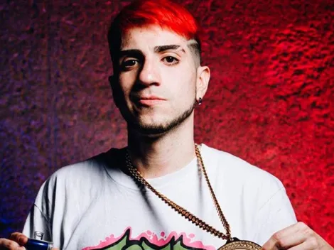 Acertijo: "Quedé con ganas de avanzar más llaves"