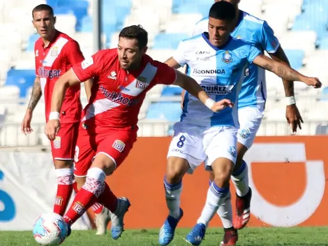 Piden postergar la Copa Chile y repartir el Chile 4 en el campeonato