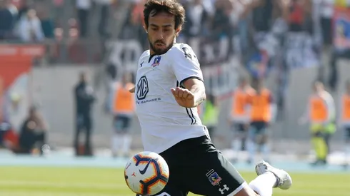 Jorge Valdivia debuta en Colo Colo contra la Católica, avisa Gustavo Quinteros.