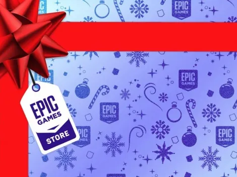 La lista con 15 juegos que regalará Epic Games Store