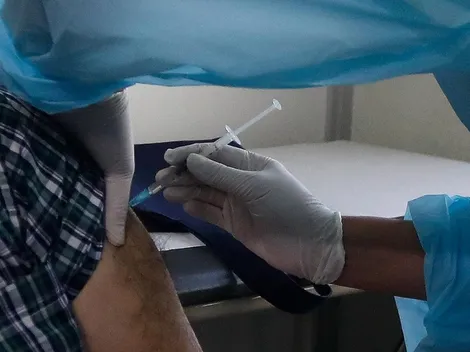 Aprueban vacuna Pfizer en Chile