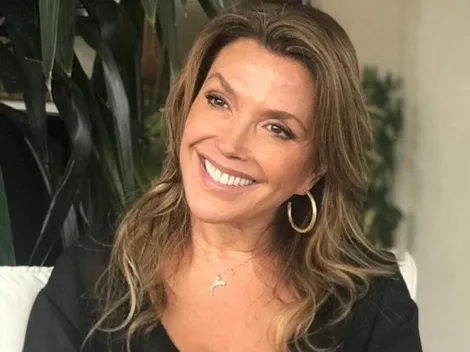 Carolina Arregui habla acerca de su alejamiento de las teleseries en los 90: "había sido injusto"