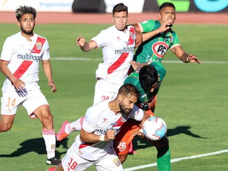 Curicó Unido confirma dos casos positivos por Covid-19