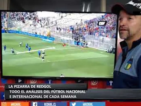 Deportes Melipilla tiene nuevo DT: el profe Armijo