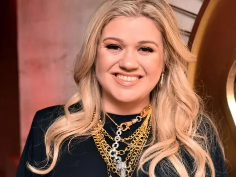 El show de Kelly Clarkson es renovado por dos años más