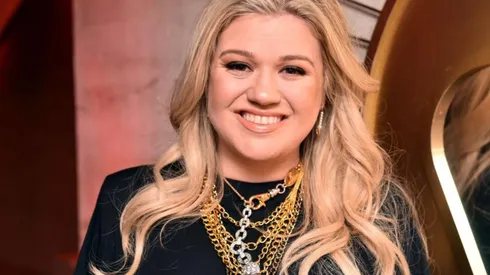 El show de Kelly Clarkson es renovado por dos años más