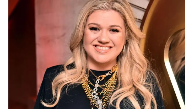 El show de Kelly Clarkson es renovado por dos años más