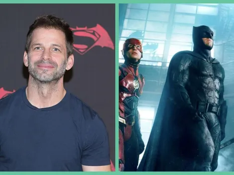 "Justice League" podría llegar a los cines y proyectan calificación para adultos