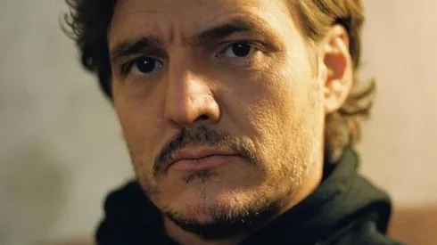 Pedro Pascal es el gran protagonista de "The Mandalorian".