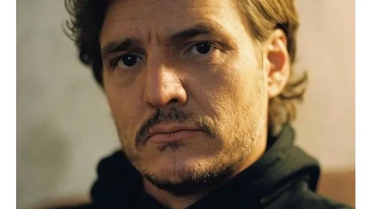 Pedro Pascal es el gran protagonista de "The Mandalorian".