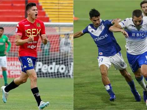 Thomas Galdames revela profético chat familiar de su hermano Pablo