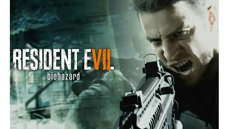 Tres nuevas imágenes de Resident Evil Village