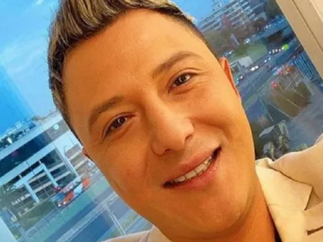 Sergio Rojas habla sobre el despido de Paty Maldonado