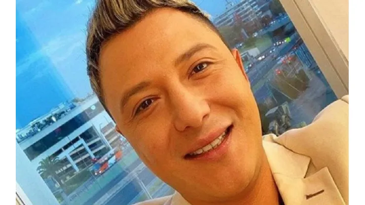 El periodista habló en Me Late sobre el tema