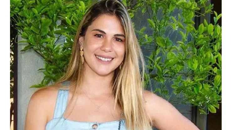 La ex Yingo hablo sobre el tema en el programa Online de Martin y Diana