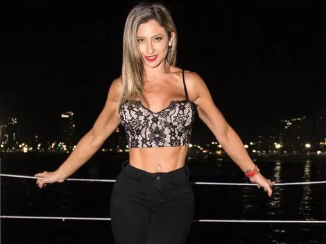 Luli publica inquietante mensaje en Instagram
