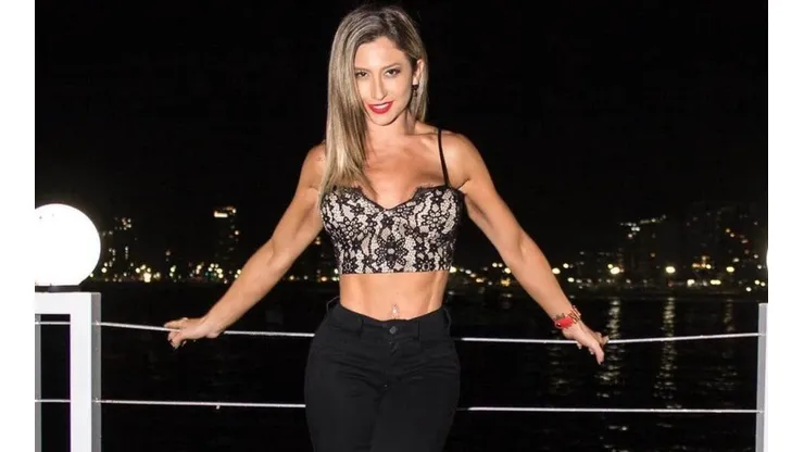 Nicole Luli Moreno