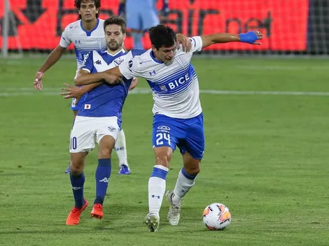 Poncho Parot: "Tenemos una revancha a la vuelta de la esquina"