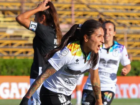 Chago Morning vence a Colo Colo y va por el tricampeonato femenino