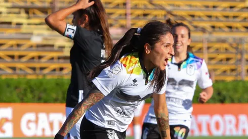 El Chago Morning es el primer finalista en el Campeonato Femenino.
