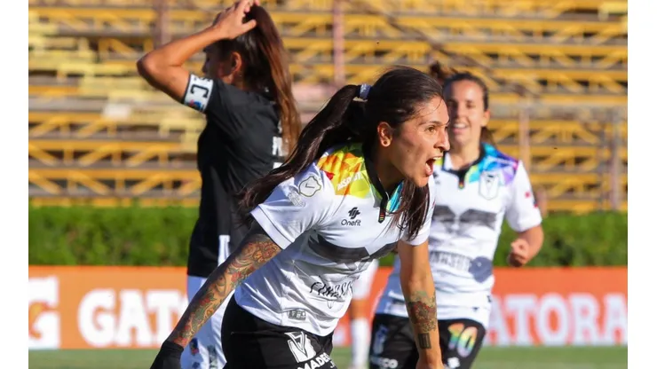 El Chago Morning es el primer finalista en el Campeonato Femenino.