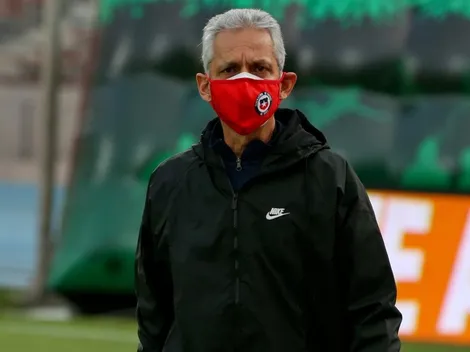 Rueda se va a Colombia este jueves en el avión de Junior