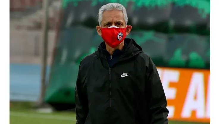 Reinaldo Rueda parte "de vacaciones" a Colombia aprovechando el avión de Junior.