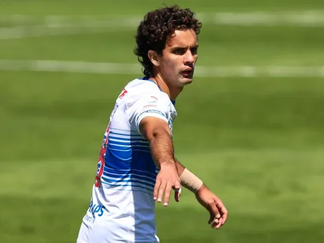 Saavedra no se achica para la revancha de la UC ante Vélez